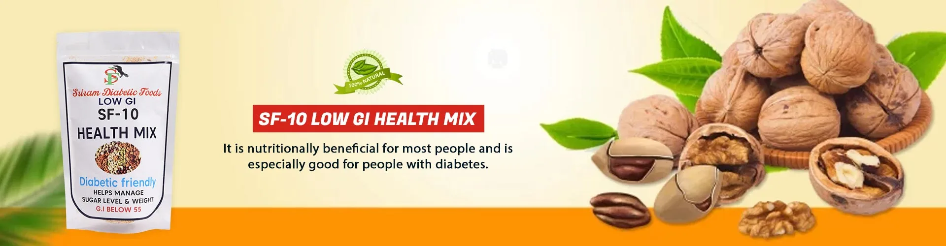 Health Mix Manufacturers in Rose Belle