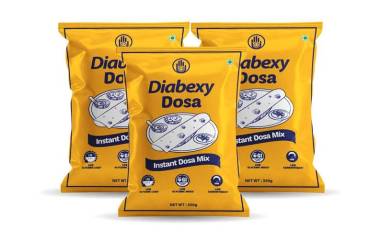 How to Guide Selecting the Best Diabetic Food Wheat Dosa Mix