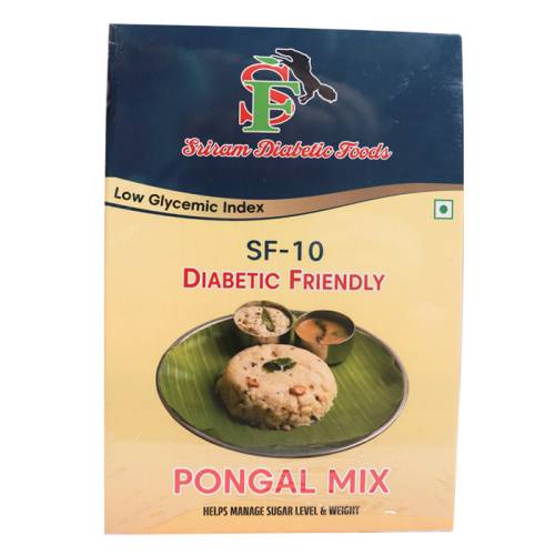 Low GI Diabetic Pongal Mix Manufacturers in Rockhampton